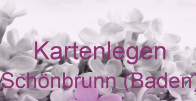 Kartenlegen Schönbrunn (Baden) | Top-Experten für Kartenlegen, Wahrsagen, Hellsehen, Zukunftsdeutung.